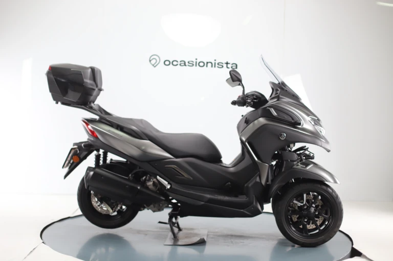 Yamaha TRICITY 300 2023 #4994