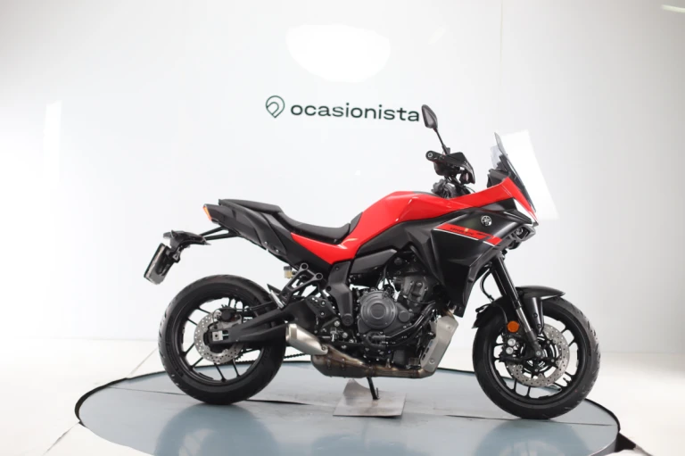 Yamaha TRACER 7 A2 2026 #4995