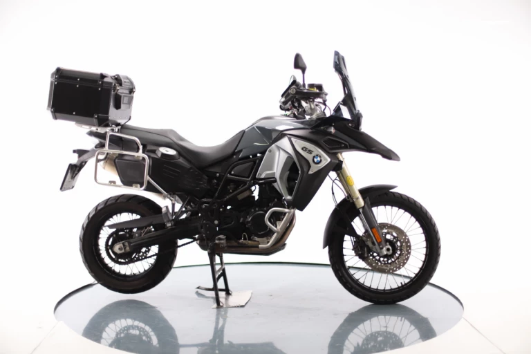 BMW F800GS ADVENTURE 2017 #524