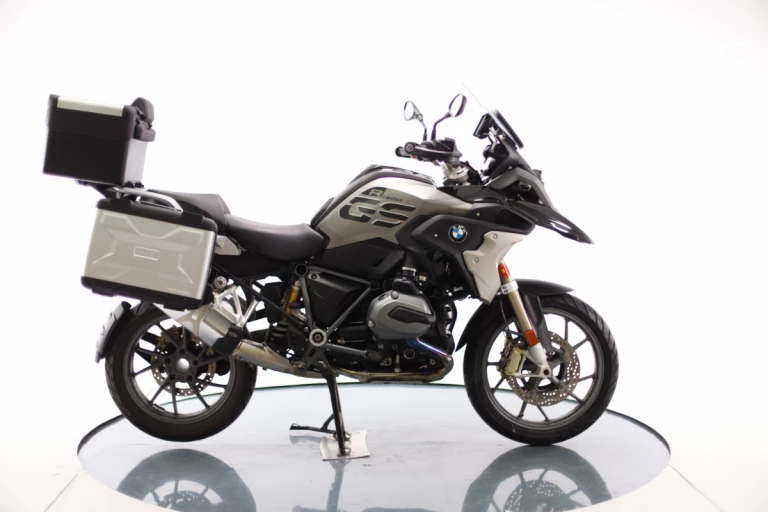 BMW R1200GS 2017 #585