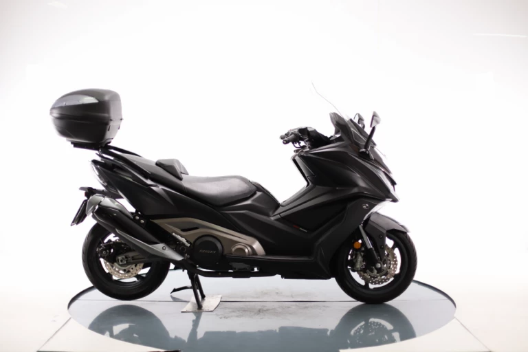 Kymco AK 550 2019 #787